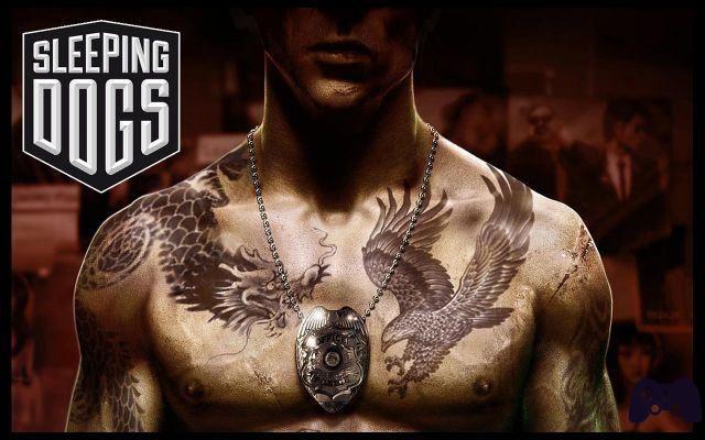 Revisión de Sleeping Dogs