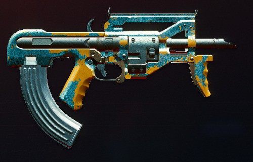 Guides Où trouver toutes les armes emblématiques - Cyberpunk 2077