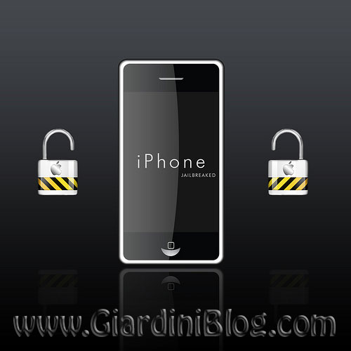 Jailbreak a iPhone 3G, 3GS e iPod Touch con firmware 3.1 / 3.1.2 Windows Mac