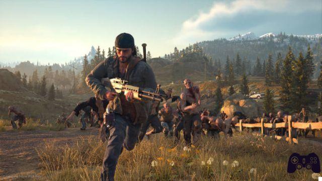 Days Gone, guide des infestations et des nids