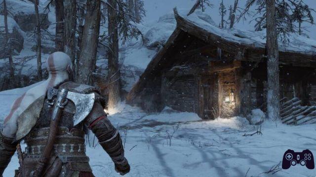 God of War Ragnarok: êxtase e dúvidas das primeiras horas de jogo | Tentou
