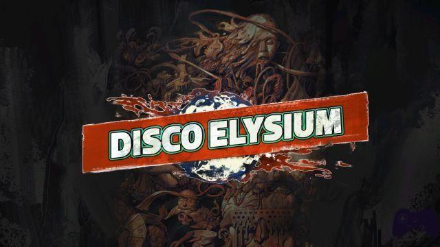 Análise do Disco Elysium: os videogames dão forma tangível aos sentimentos