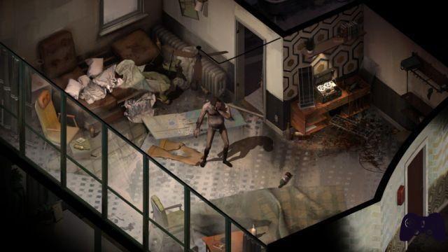 Análise do Disco Elysium: os videogames dão forma tangível aos sentimentos