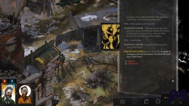 Análise do Disco Elysium: os videogames dão forma tangível aos sentimentos