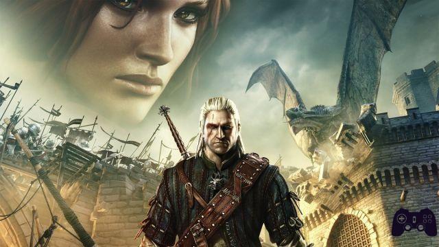 Revisión de The Witcher 2: Enhanced Edition