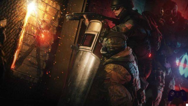 Rainbow Six Siege : conseils et guide sur les nouveautés de Void Edge