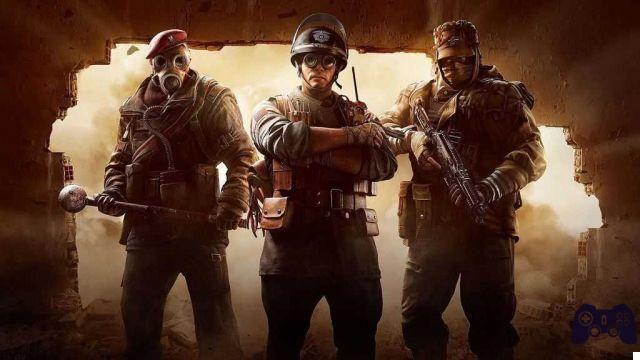 Rainbow Six Siege: tips and guide to what's new in Void Edge