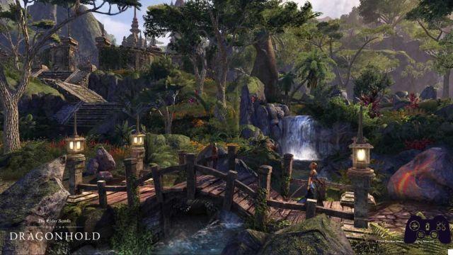 Melhores jogos MMORPG para todas as plataformas | Novembro de 2021