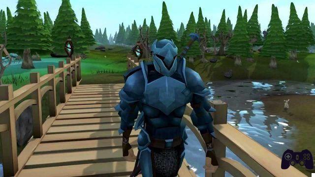 Melhores jogos MMORPG para todas as plataformas | Novembro de 2021