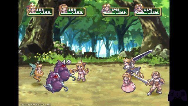 Rhapsody: Marl Kingdom Chronicles, el repaso de dos clásicos inéditos