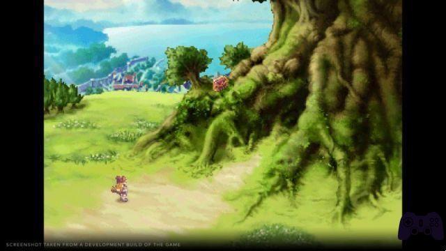 Rhapsody: Marl Kingdom Chronicles, a resenha de dois clássicos inéditos