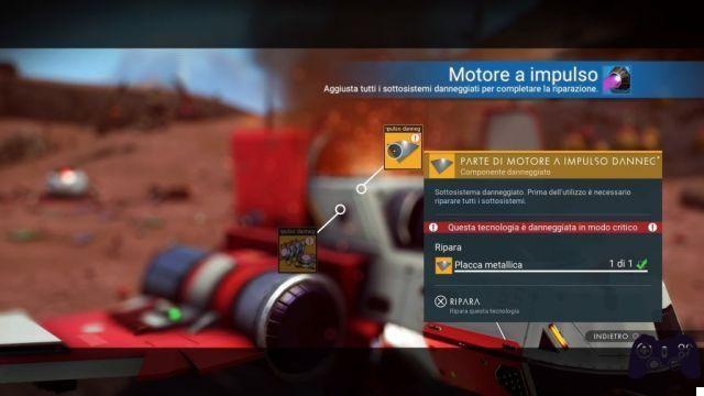 No Man's Sky Next, um guia para viajantes espaciais perplexos