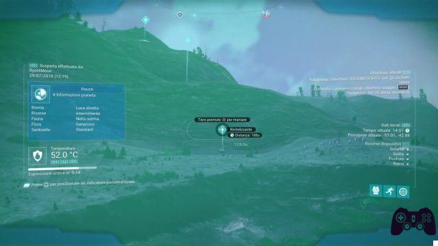 No Man's Sky Next, una guía para viajeros espaciales desconcertados