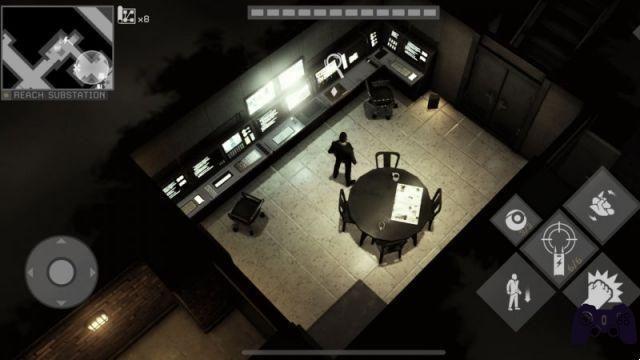 Cypher 007, a crítica de um jogo para celular sobre James Bond