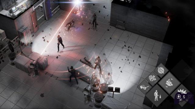 Cypher 007, a crítica de um jogo para celular sobre James Bond