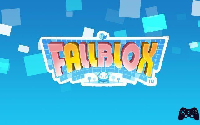 Fallblox Review 🕹