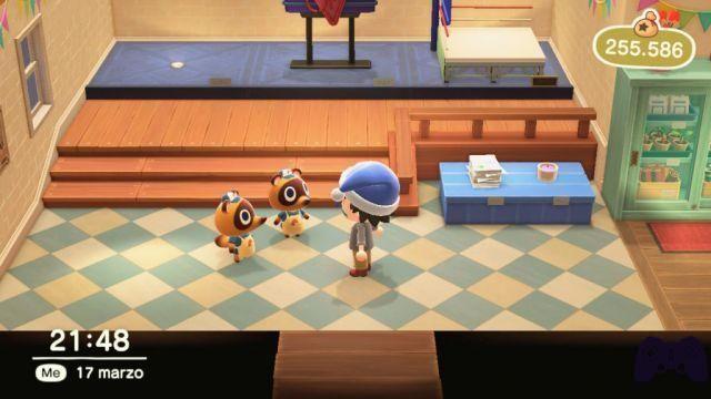 Guias de como ganhar dinheiro rápido com Animal Crossing: New Horizons