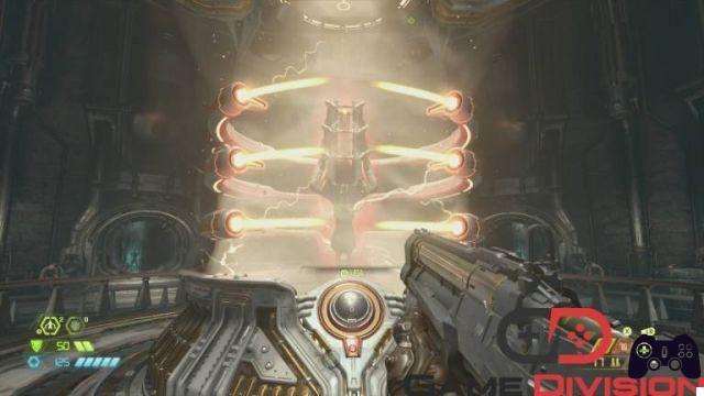 DOOM Eternal | Unlock the Unmaykr secret weapon with the 6 Empyrean Keys