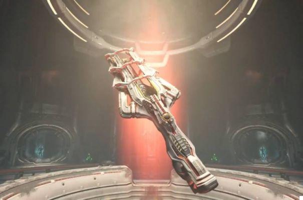 DOOM Eternal | Unlock the Unmaykr secret weapon with the 6 Empyrean Keys