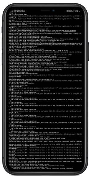 iPhone, Apple utilise le jailbreak à son avantage