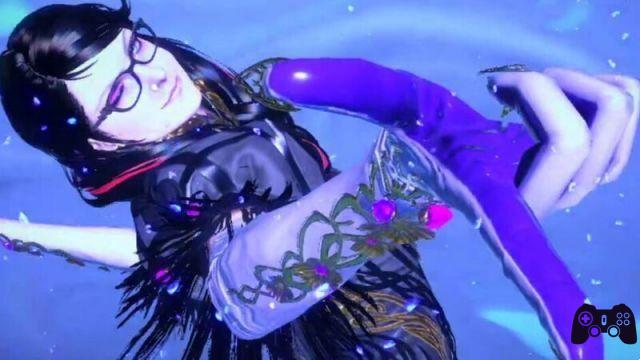 Bayonetta 3 e os primeiros passos para um novo mundo | Tentou
