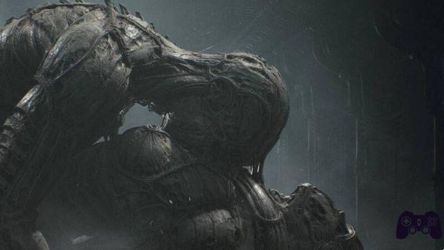 SCORN postponed? On the contrary, the release has been brought forward!