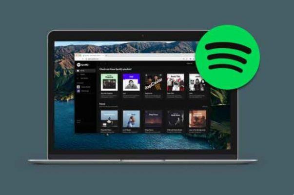 Spotify Web Player ne fonctionne pas, 7 solutions