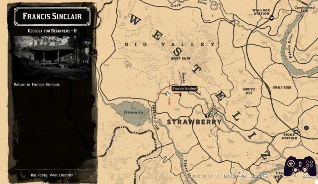 Red Dead Redemption 2: todos los grabados rupestres | Guía