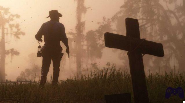 Red Dead Redemption 2: Todas as esculturas rupestres | Guia