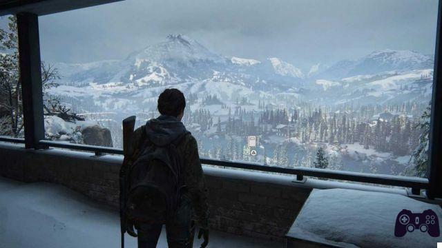 The Last of Us 2 : où trouver toutes les entrées du journal d'Ellie