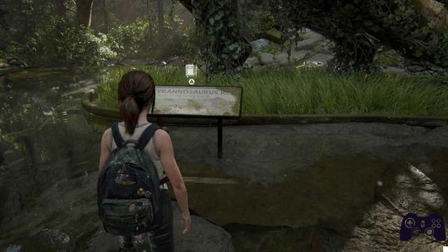 The Last of Us 2: where to find all Ellie's diary entries