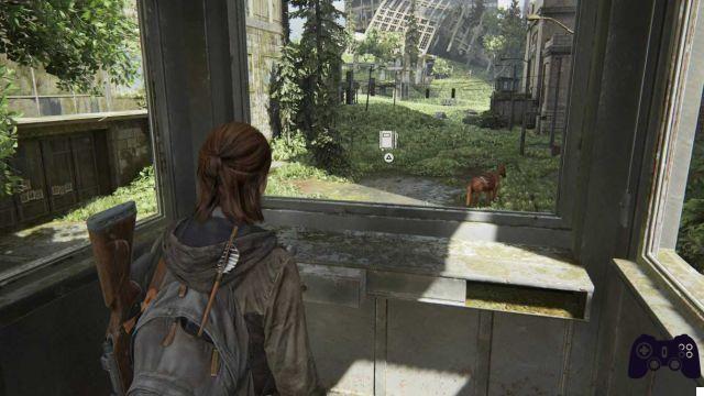 The Last of Us 2: where to find all Ellie's diary entries