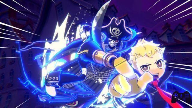 Persona 5 Tactica, a análise do jogo de estratégia baseado em turnos inspirado no famoso RPG