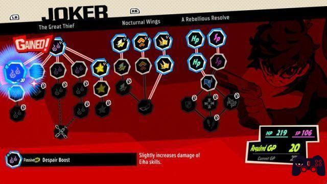 Persona 5 Tactica, la revue du jeu de stratégie au tour par tour inspiré du célèbre RPG