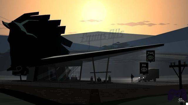 Kentucky Route Zero: Edição para PC / TV | Análise