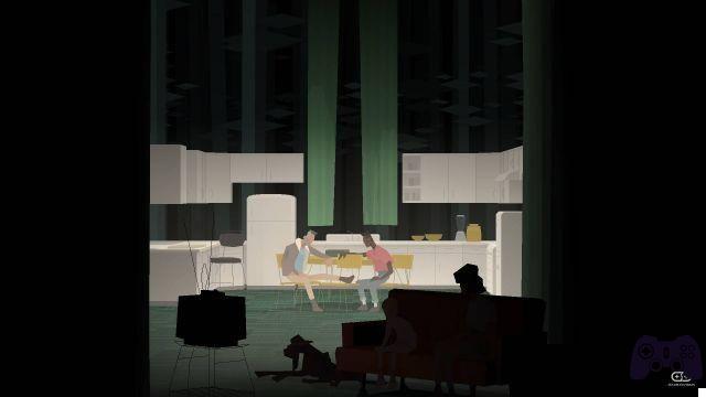 Kentucky Route Zero: Edición para PC / TV | Revisión