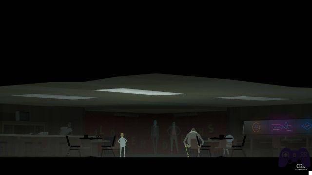 Kentucky Route Zero: Edição para PC / TV | Análise