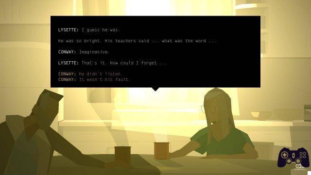 Kentucky Route Zero: Edición para PC / TV | Revisión