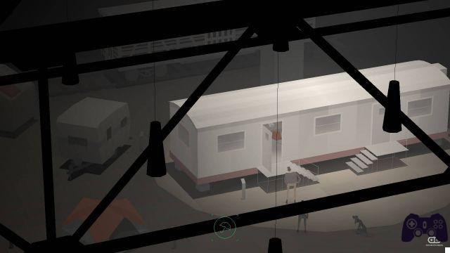 Kentucky Route Zero: Edición para PC / TV | Revisión