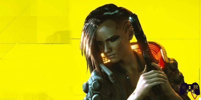 Cyberpunk 2077 - Guide de création d'objets