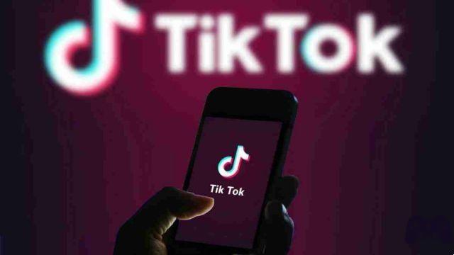 TikTok..TAAC! : how TiK Tok's rewards program works