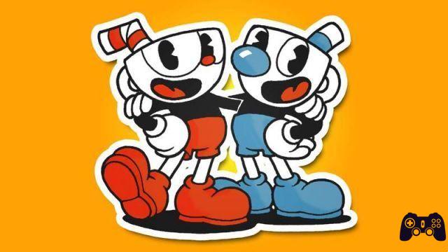 Cuphead, uma grande edição de colecionador está chegando!