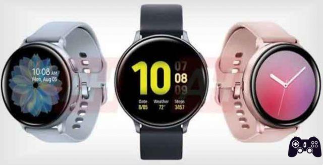 6 soluciones para cuando el Samsung Galaxy Watch sigue vibrando al azar