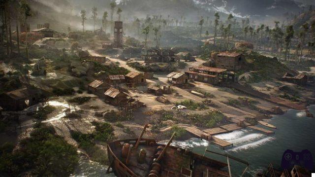 Ghost Recon Breakpoint: cómo curarte a ti mismo con jeringas y vendajes