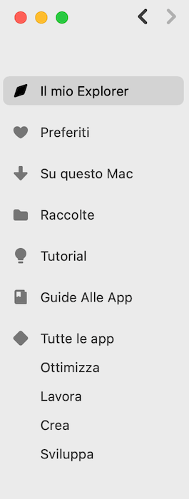 Setapp : Test de la suite d'applications pour Mac et iOS