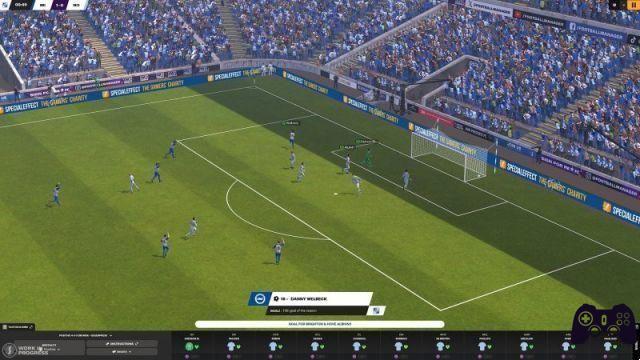 Football Manager 2024, la review del manager de Sports Interactive