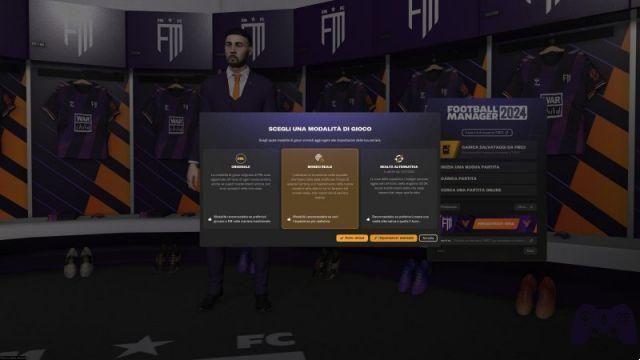 Football Manager 2024, la revue du manager de Sports Interactive