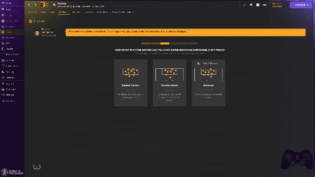 Football Manager 2024, la review del manager de Sports Interactive