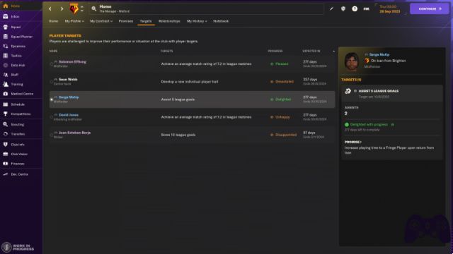 Football Manager 2024, la revue du manager de Sports Interactive