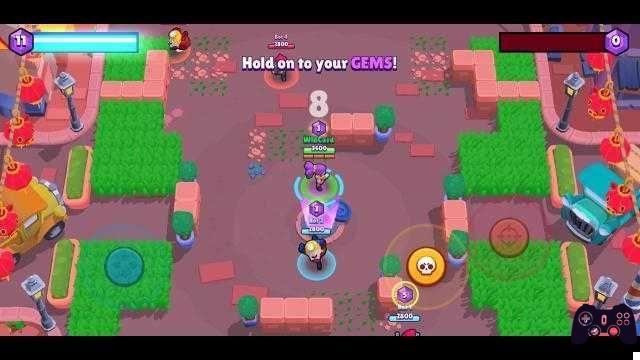 Brawl Stars: 10 advanced tricks and tactics to win